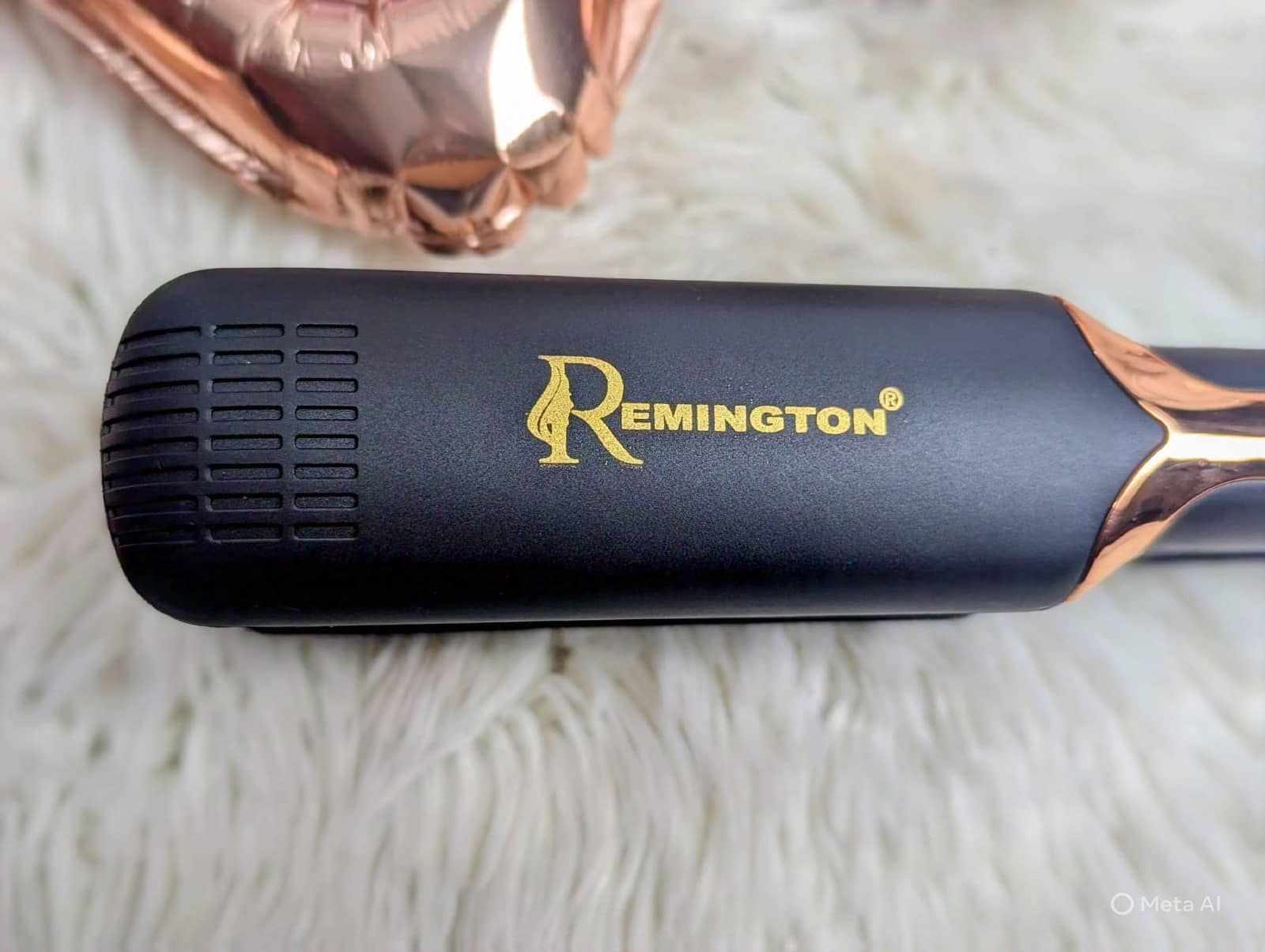 Remington Keratin Protect Intelligent Straightener