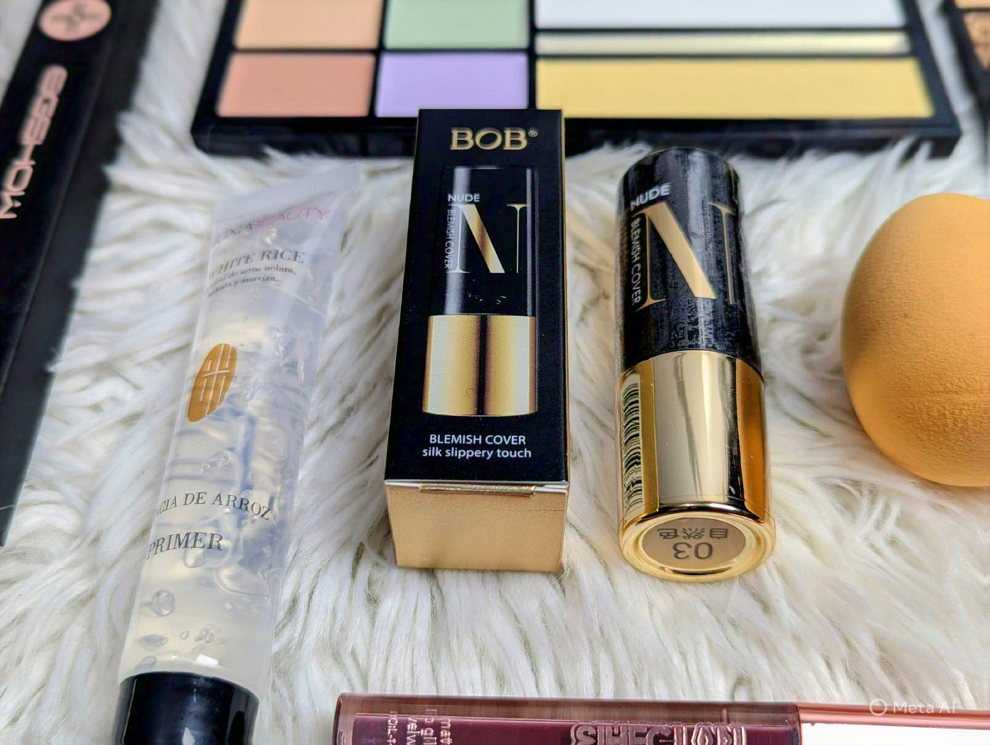 "Pre Eid Deal: 25-in-1 Makeup Kit at Lushbyisra.pk