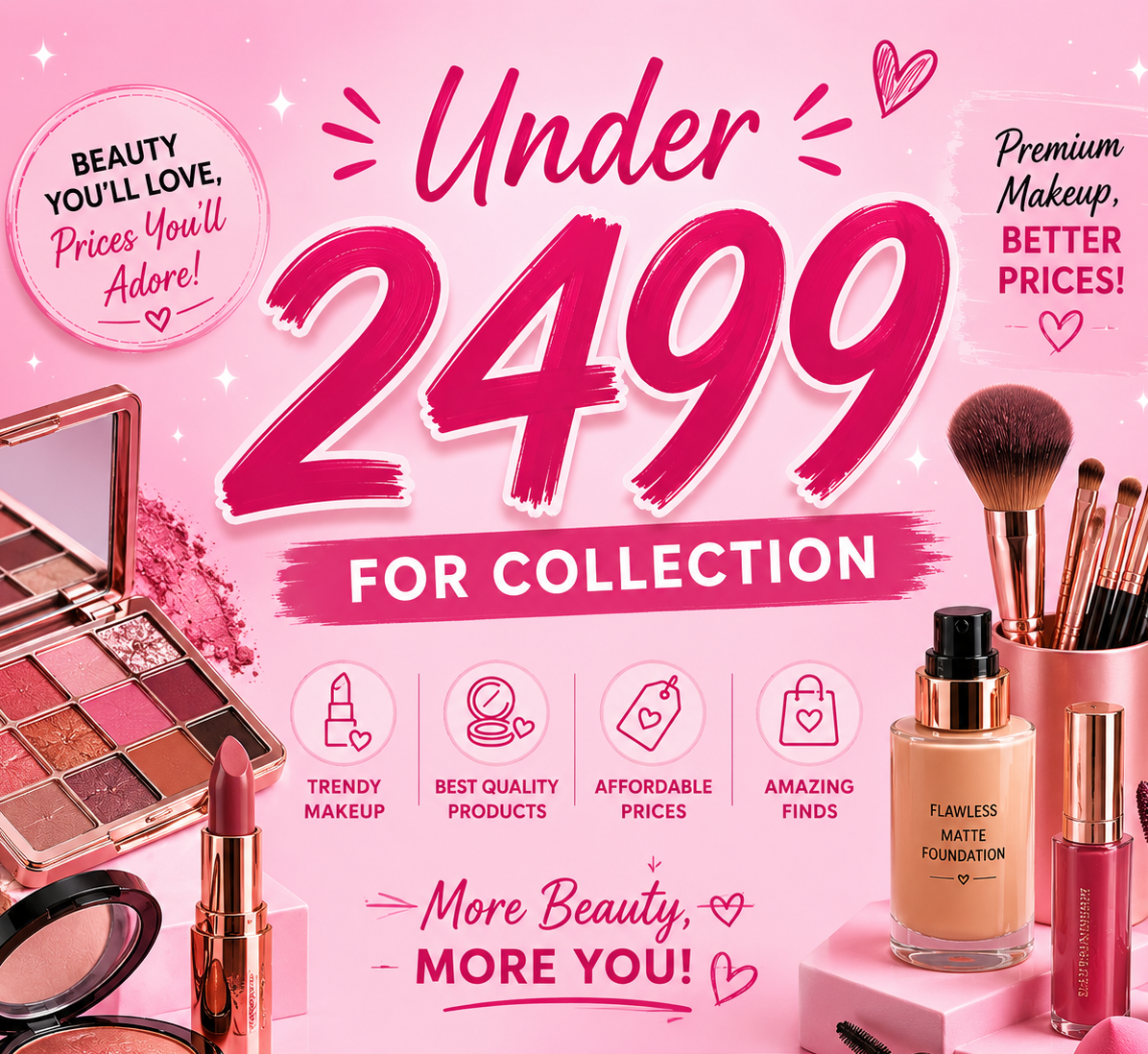 Under 2499