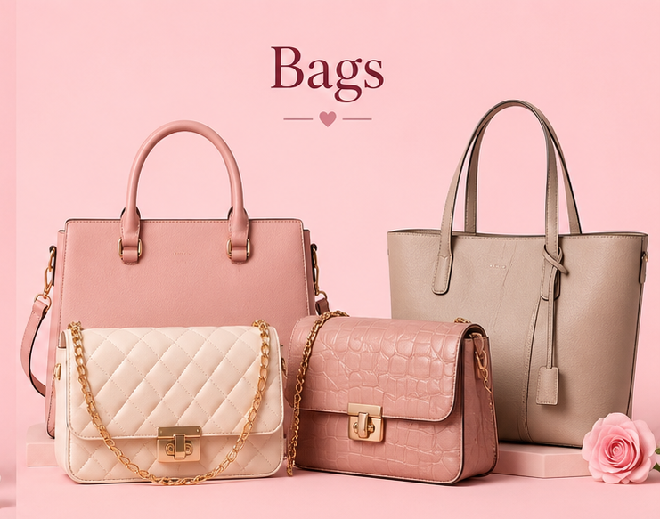 Bags