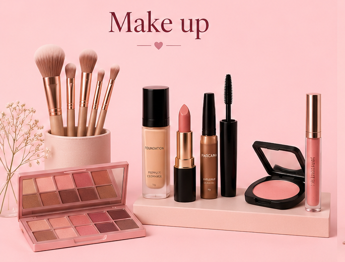 Makeup