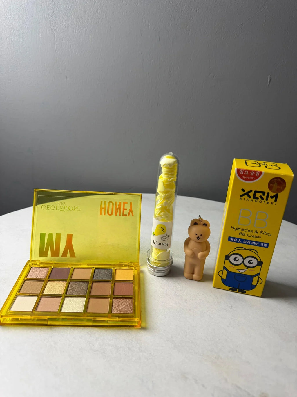 Budget Bundle Series ( Yellow beauty Deal )