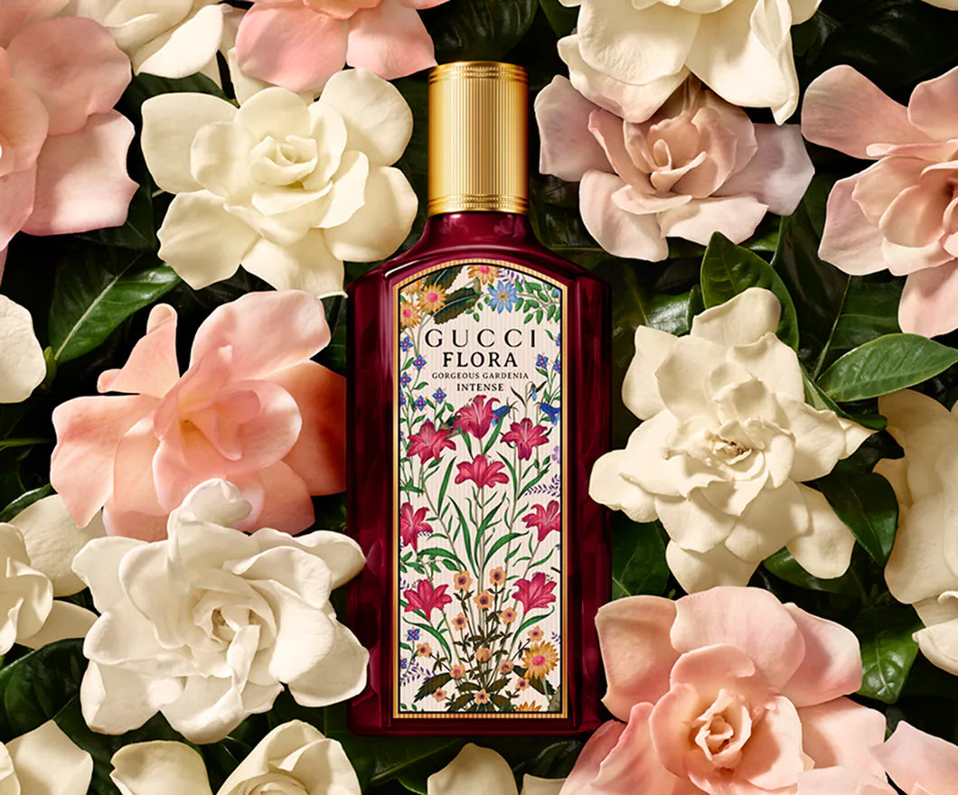 Gucci Flora