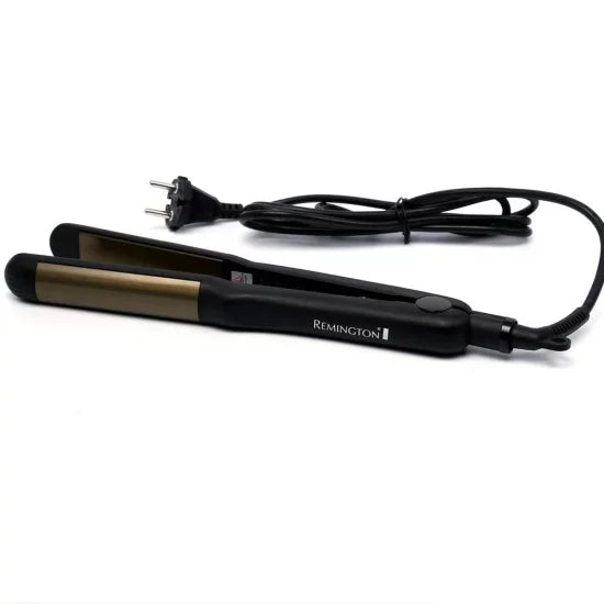 Remington 2in1 Hair Straightener and Curler Iron Heat up to 950F