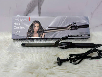 Remington Professional Hair Curling Iron