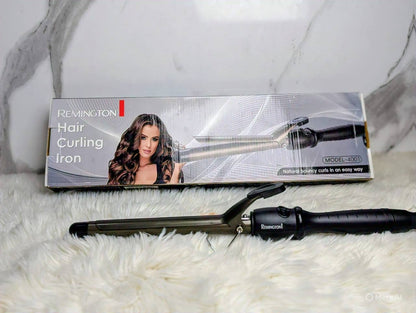 Remington Professional Hair Curling Iron