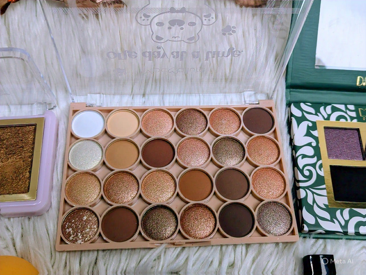 Waooo Deal Discover the ultimate *Beauty Bundle Deal