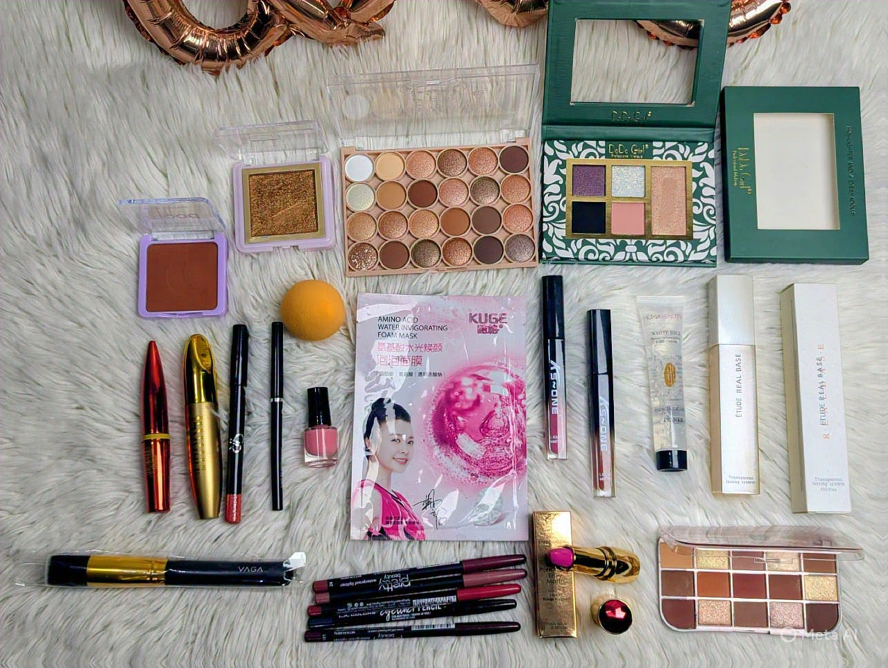 Waooo Deal Discover the ultimate *Beauty Bundle Deal