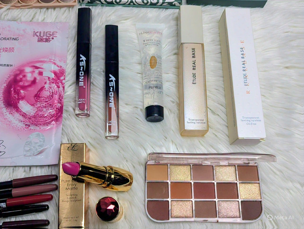 Waooo Deal Discover the ultimate *Beauty Bundle Deal