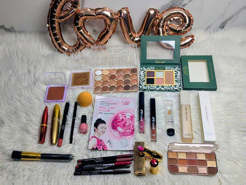 Waooo Deal Discover the ultimate *Beauty Bundle Deal