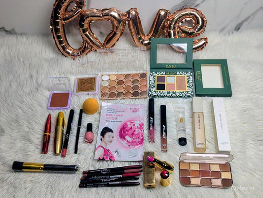 Waooo Deal Discover the ultimate *Beauty Bundle Deal