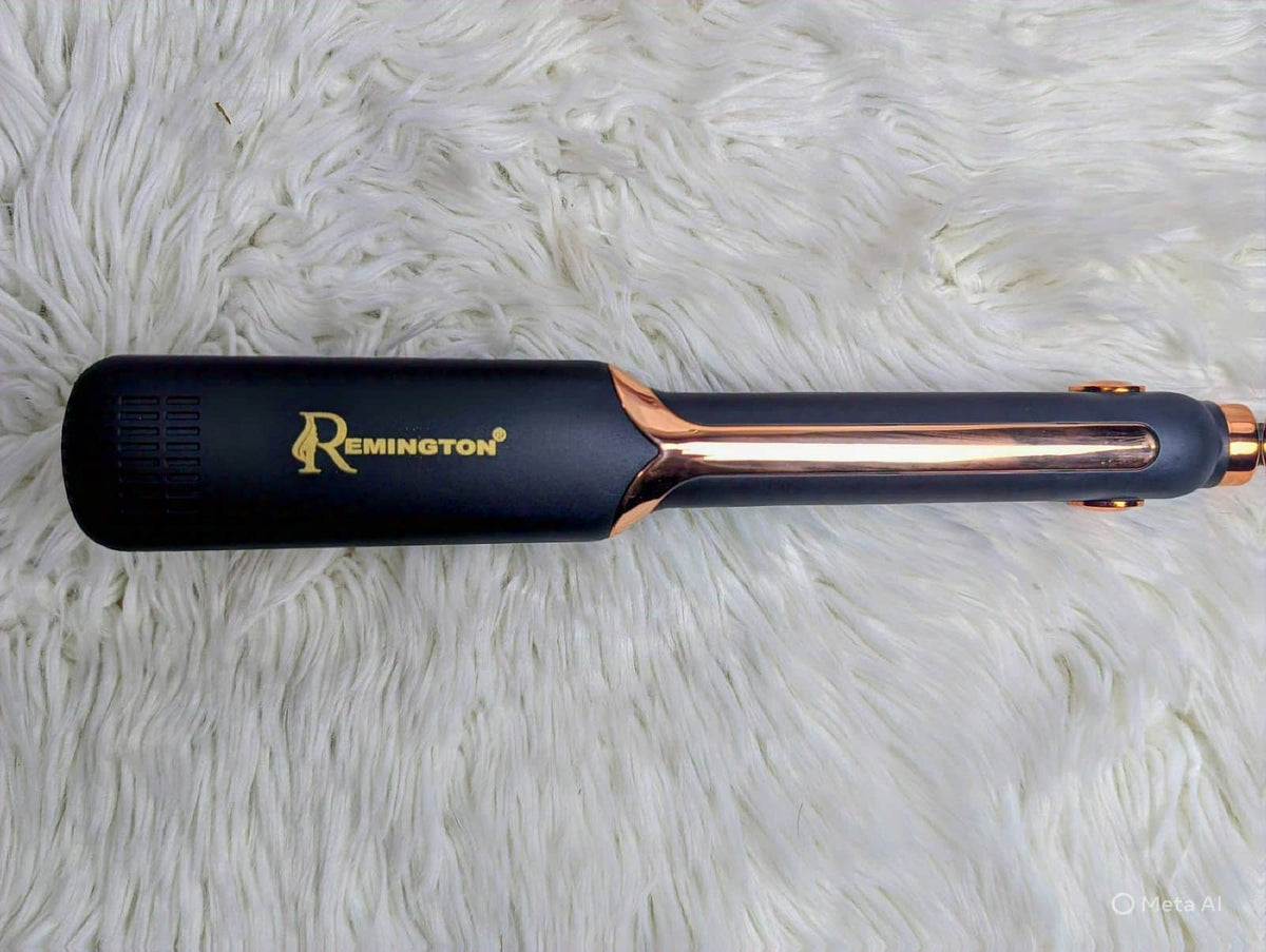Remington Keratin Protect Intelligent Straightener