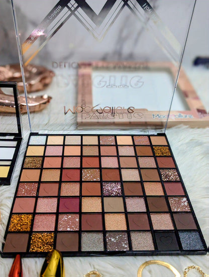 "Pre Eid Deal: 25-in-1 Makeup Kit at Lushbyisra.pk