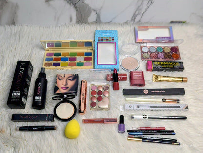 *Eid Special Makeup Extravaganza! 🌹* at Lushbyisra.pk