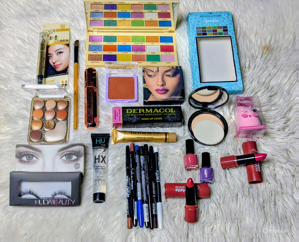*"Mini Deal 🔥: Get Your Favorite Cosmetics at Unbeatable Prices! 💄*