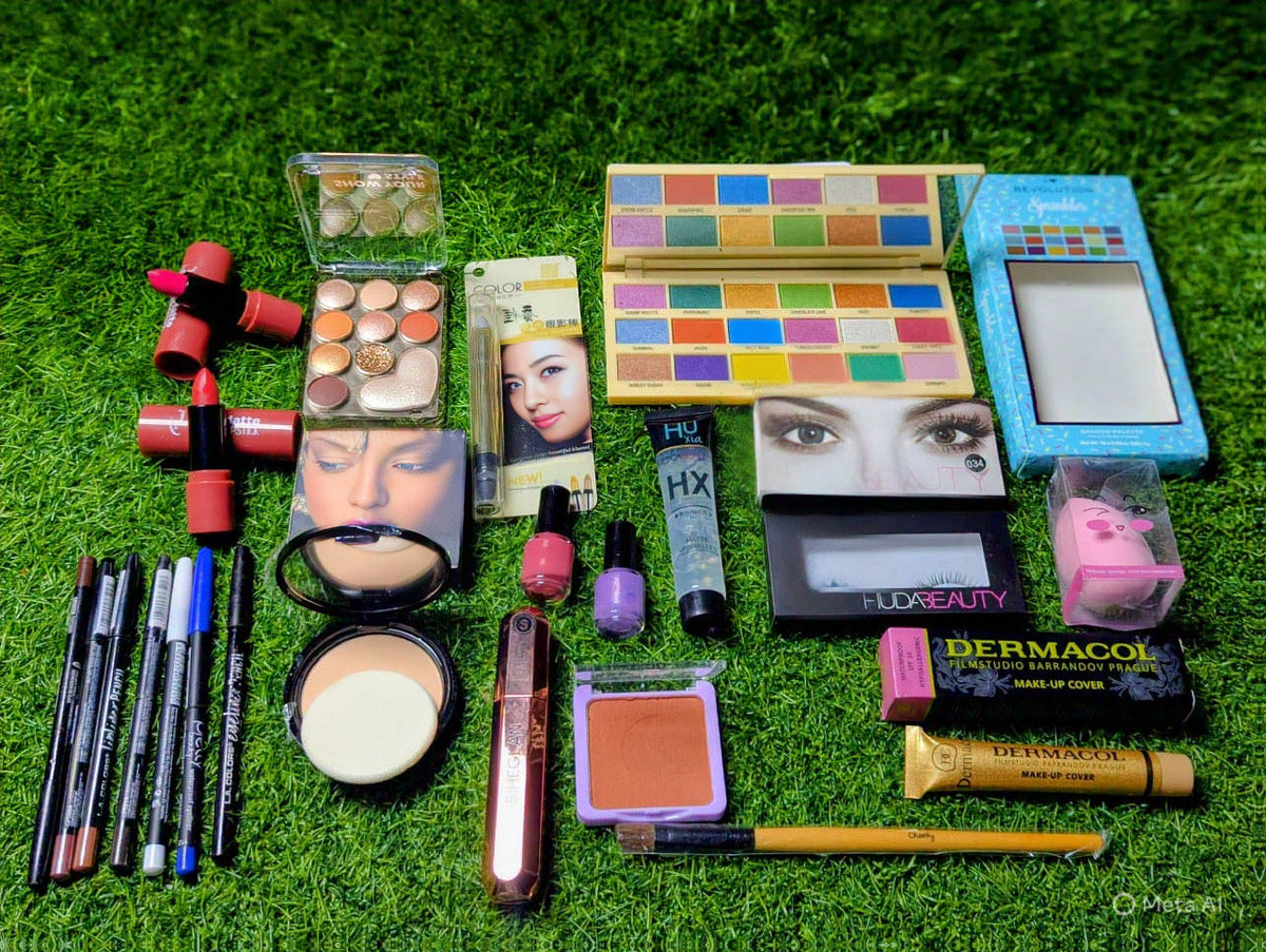 *"Mini Deal 🔥: Get Your Favorite Cosmetics at Unbeatable Prices! 💄*