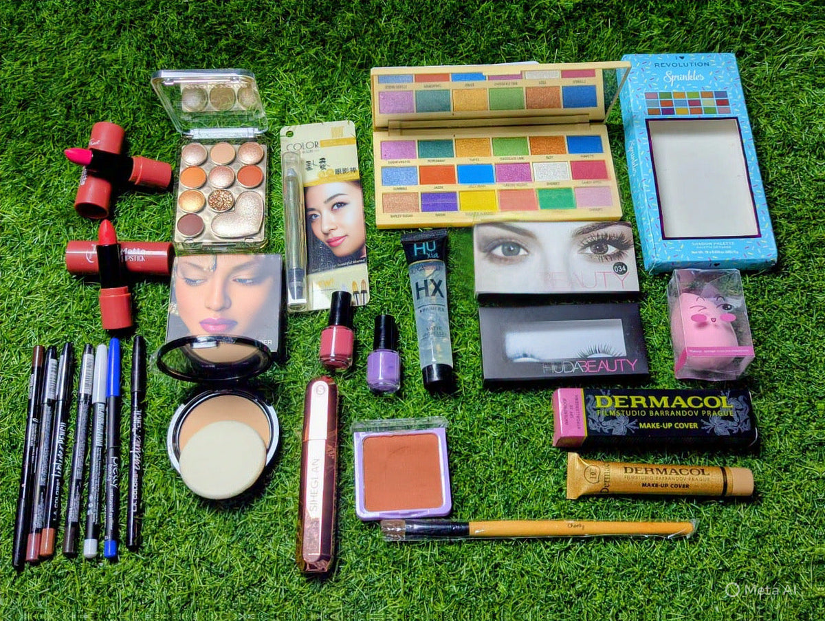 *"Mini Deal 🔥: Get Your Favorite Cosmetics at Unbeatable Prices! 💄*