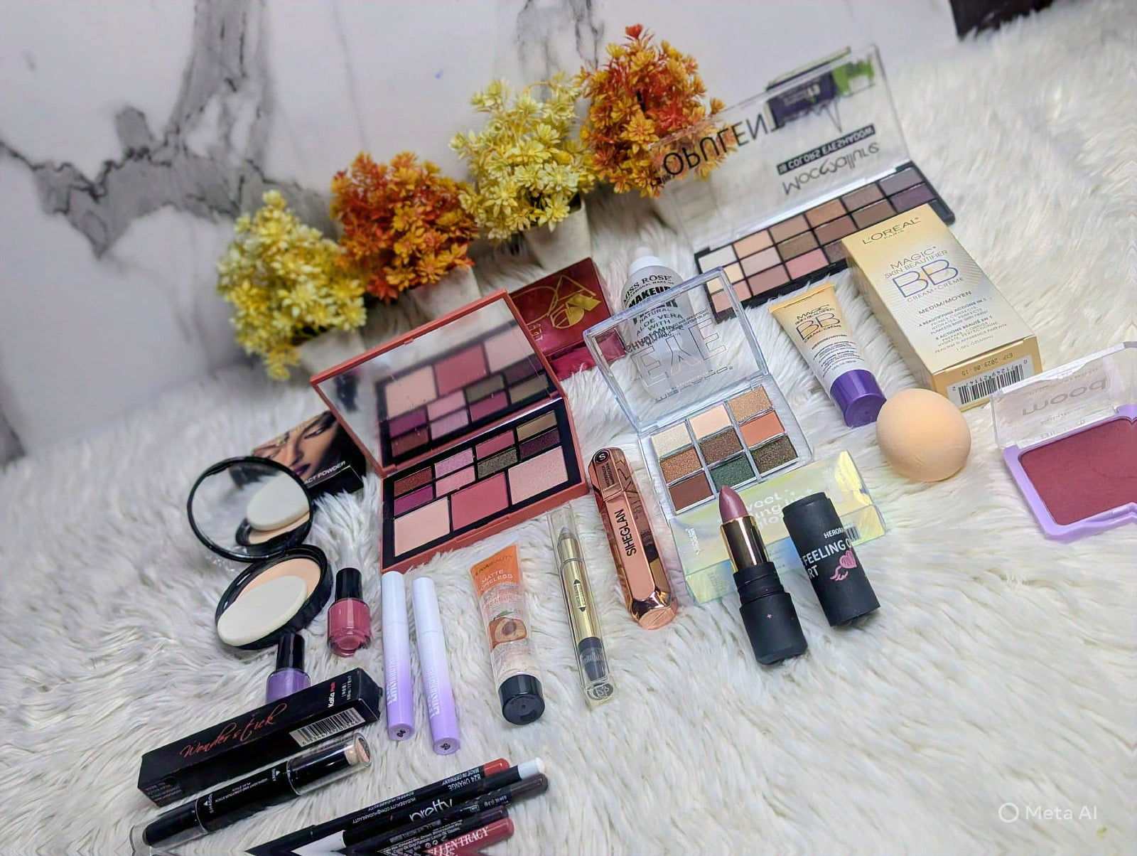 "Paris Deal 💃: Get Stunning Beauty Products at lushbyisra.pk