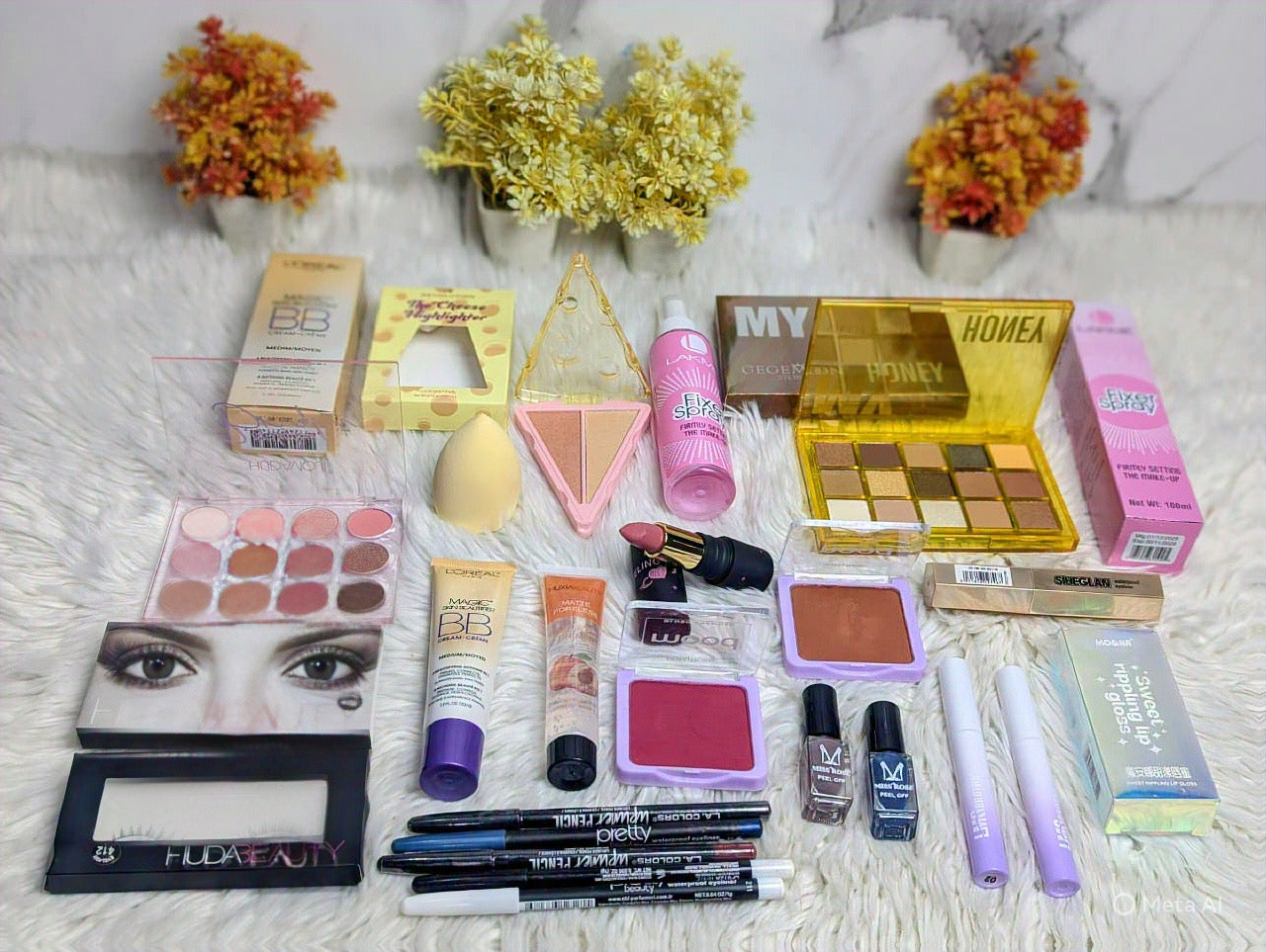 "Happy Deal 🎁: Sale Live Now! Limited Stock Available! Get Amazing Beauty
