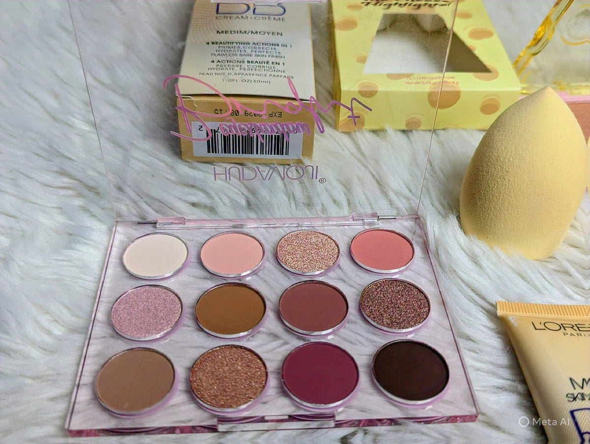 "Happy Deal 🎁: Sale Live Now! Limited Stock Available! Get Amazing Beauty