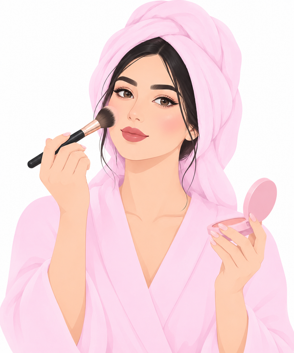 Makeup