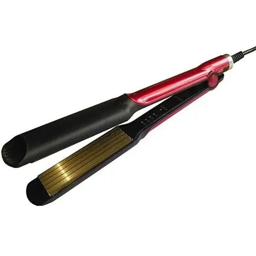 Kemei KM-533 Hair Crimper/Hair Waver