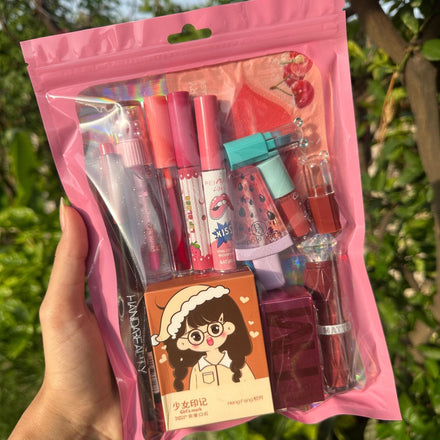 Lip Bundle 14 Products in 1