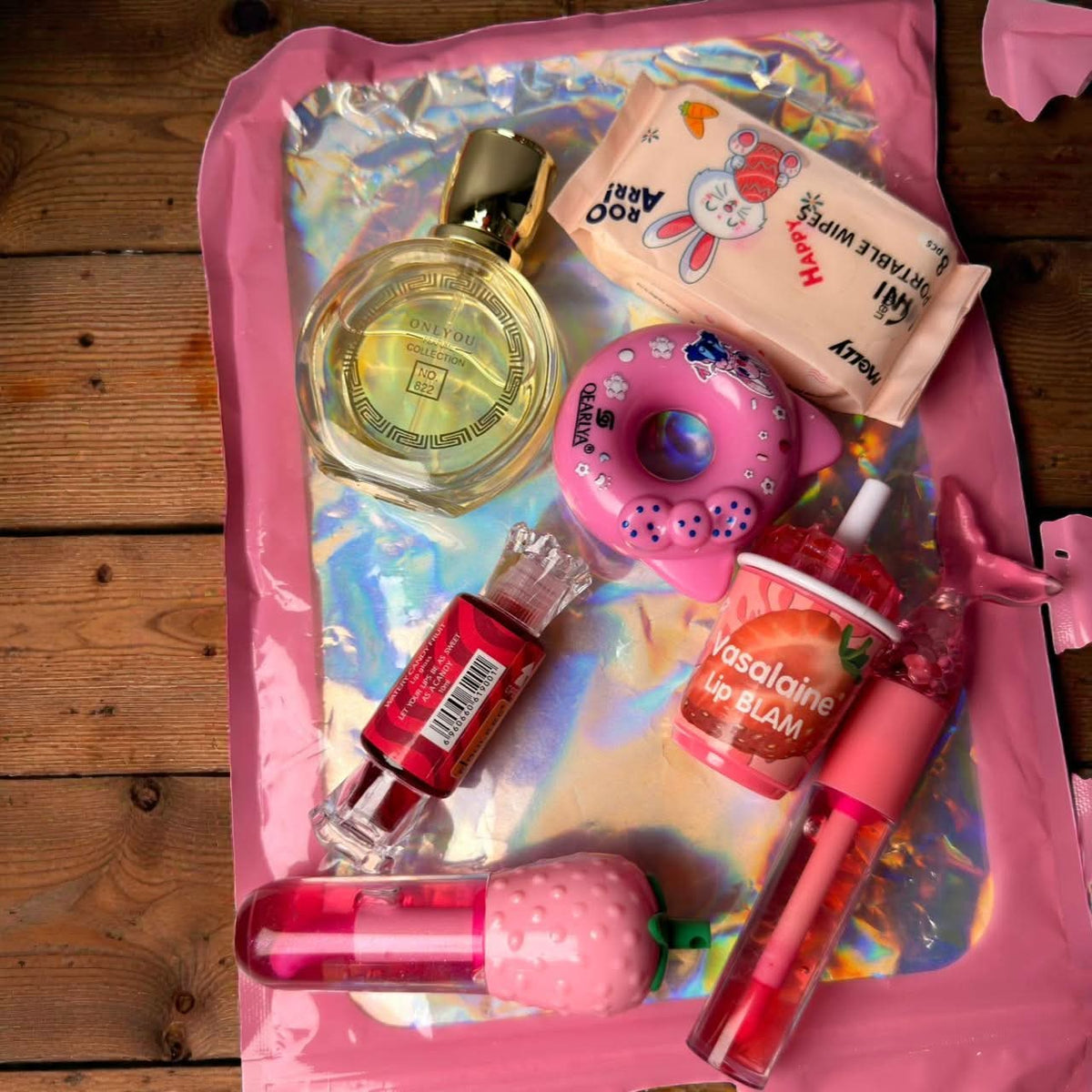 MINI BUNDLE 6 – Cutest Bundle Ever! (BEST SELLER)