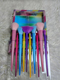 Brushes Set 10in1
